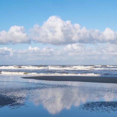 North Sea Spirit Zandvoort Exterior foto